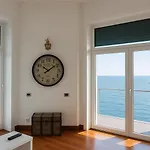 La Casa Sull' Acqua