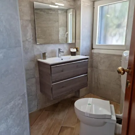 La Casa Sull’ Acqua