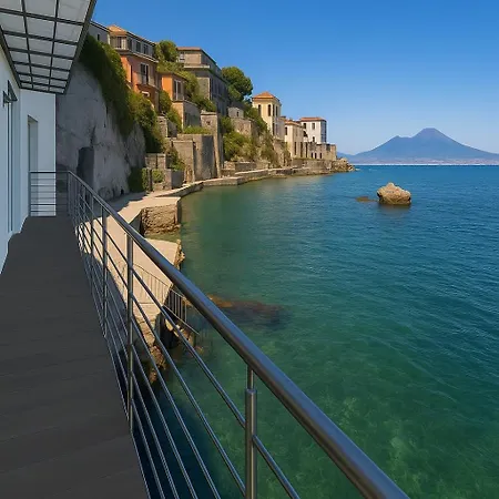 La Casa Sull’ Acqua