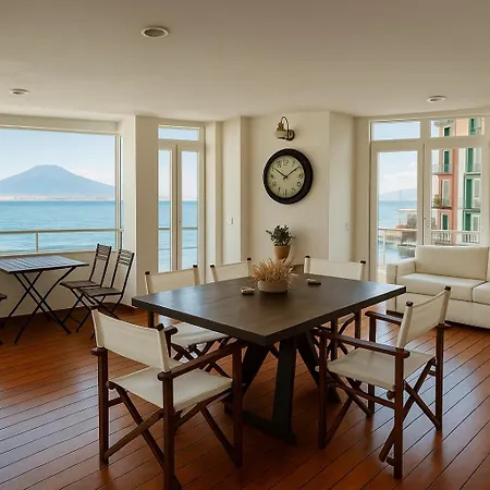 La Casa Sull’ Acqua Apartamento