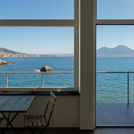 La Casa Sull’ Acqua Apartamento *