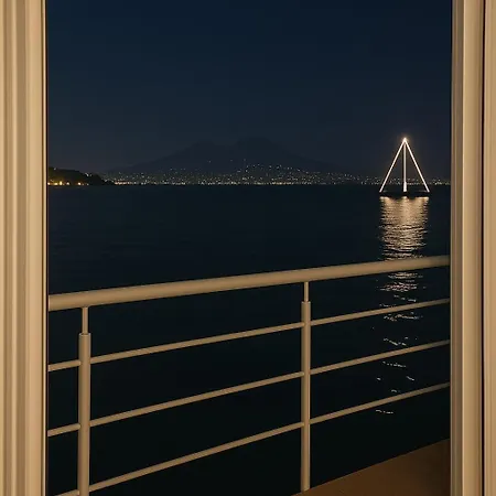 Apartamento La Casa Sull’ Acqua *