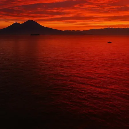 La Casa Sull’ Acqua Apartamento *