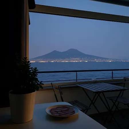 La Casa Sull’ Acqua Apartamento