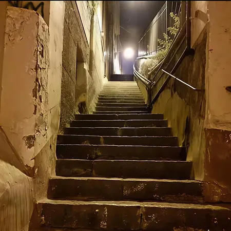 La Casa Sull’ Acqua *