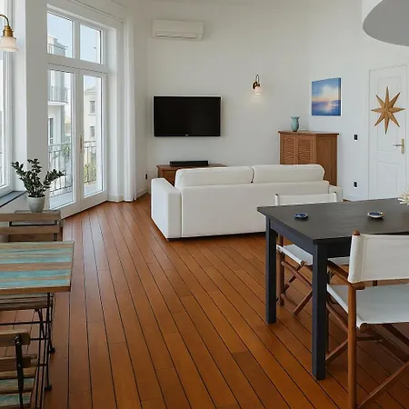 La Casa Sull’ Acqua