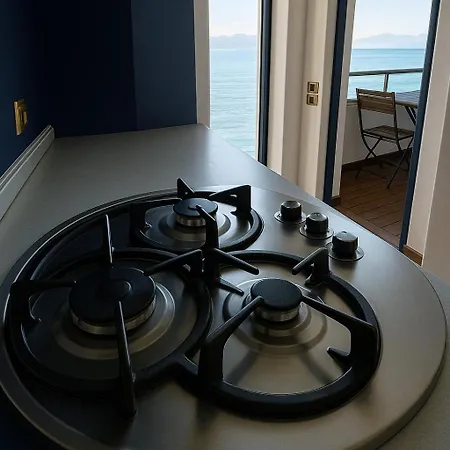 La Casa Sull’ Acqua