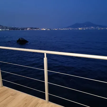 La Casa Sull' Acqua *