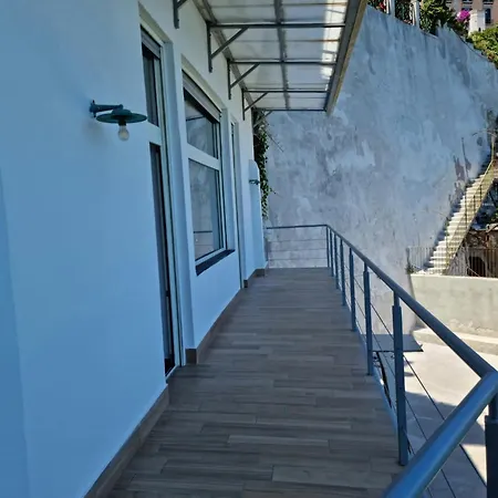 La Casa Sull' Acqua Neapol