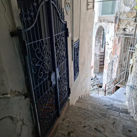 Apartmán La Casa Sull' Acqua *