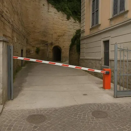 Apartmán La Casa Sull' Acqua