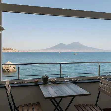 Apartmán La Casa Sull' Acqua *