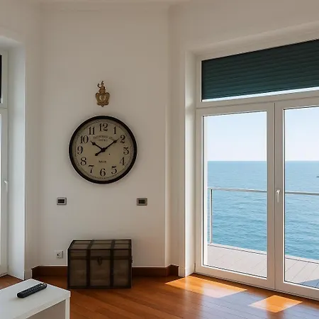 La Casa Sull' Acqua