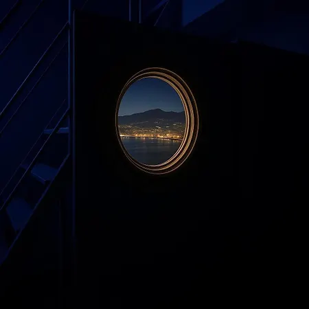 La Casa Sull' Acqua Apartmán