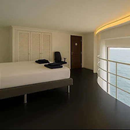 La Casa Sull' Acqua * Neapol