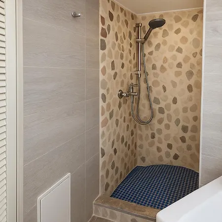 La Casa Sull' Acqua Apartmán