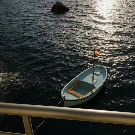 La Casa Sull' Acqua * Neapol