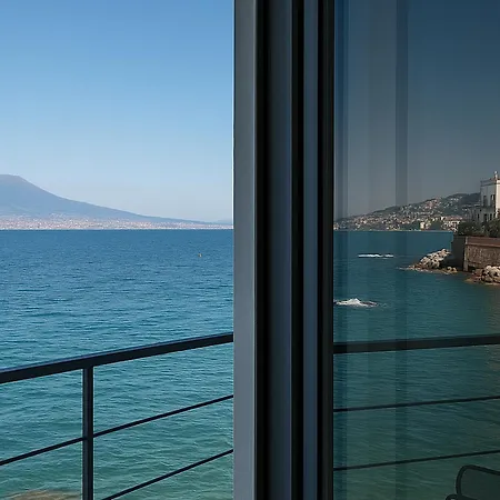 La Casa Sull' Acqua Lejlighed Napoli