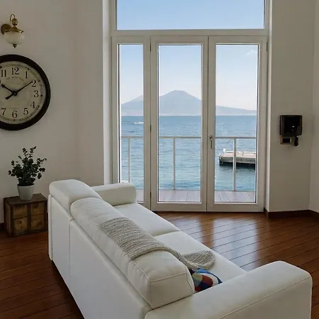 La Casa Sull' Acqua Appartement