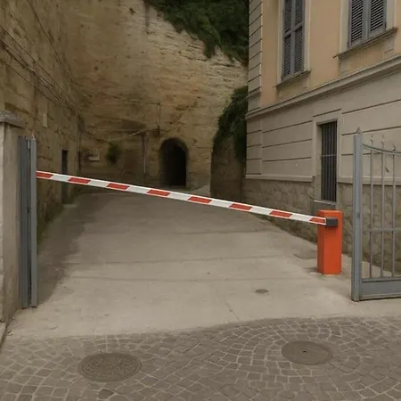 Apartamento La Casa Sull' Acqua