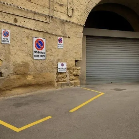 La Casa Sull' Acqua *