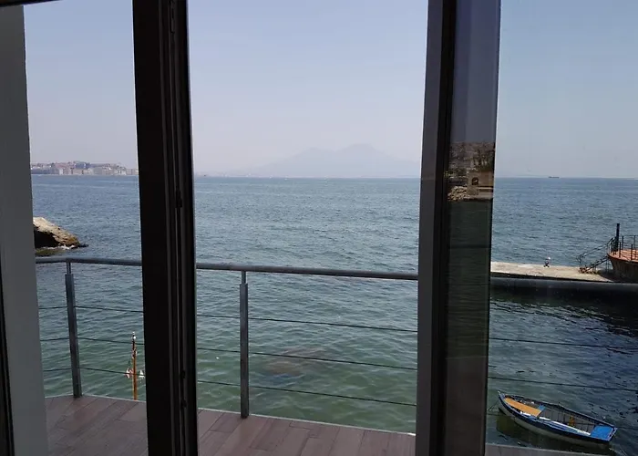 La Casa Sull' Acqua * 那不勒斯