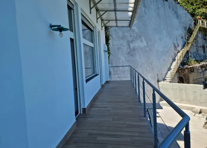 La Casa Sull' Acqua 那不勒斯
