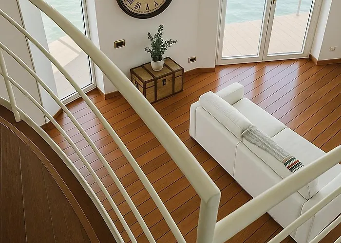 La Casa Sull' Acqua *