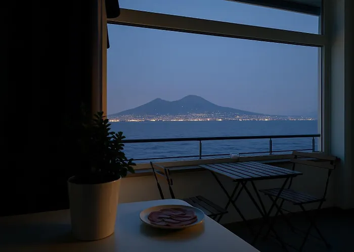 La Casa Sull' Acqua 公寓