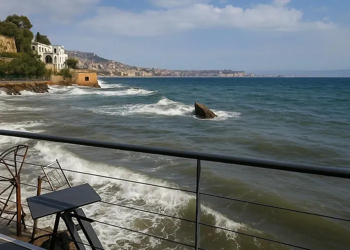 La Casa Sull' Acqua 公寓 *