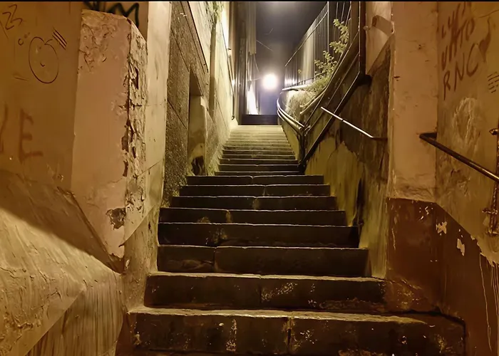 La Casa Sull' Acqua *