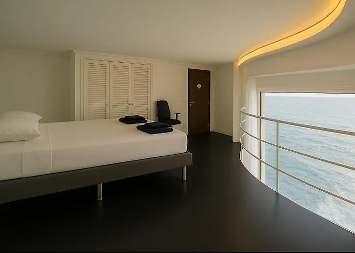La Casa Sull' Acqua * 那不勒斯