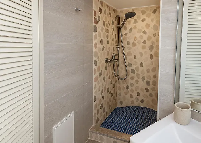 La Casa Sull' Acqua 公寓