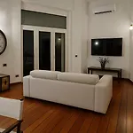 La Casa Sull’ Acqua Napoli