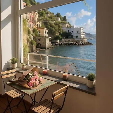La Casa Sull' Acqua