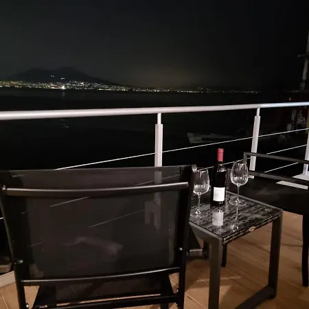 Apartman La Casa Sull' Acqua