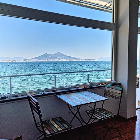 Apartman La Casa Sull' Acqua *